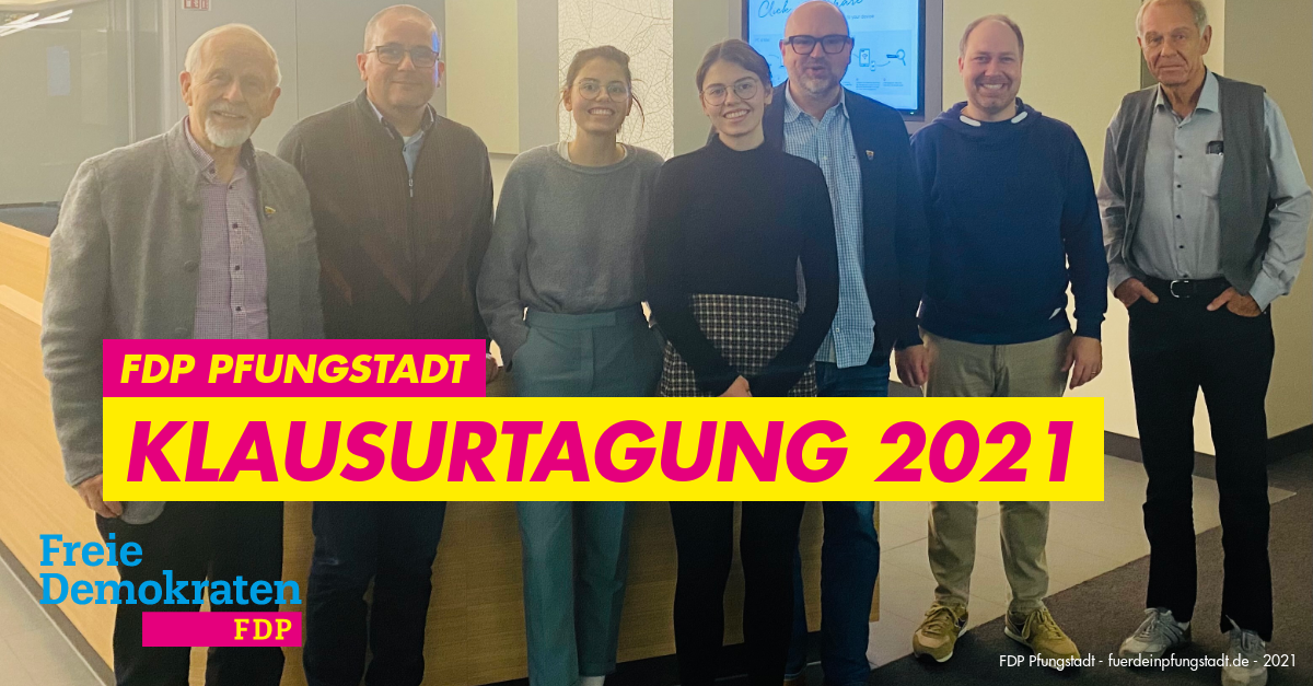 FDP Pfungstadt