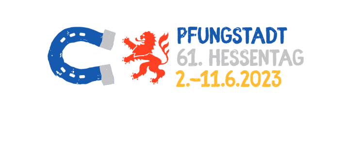 Hessentag 2023 Pfungstadt
