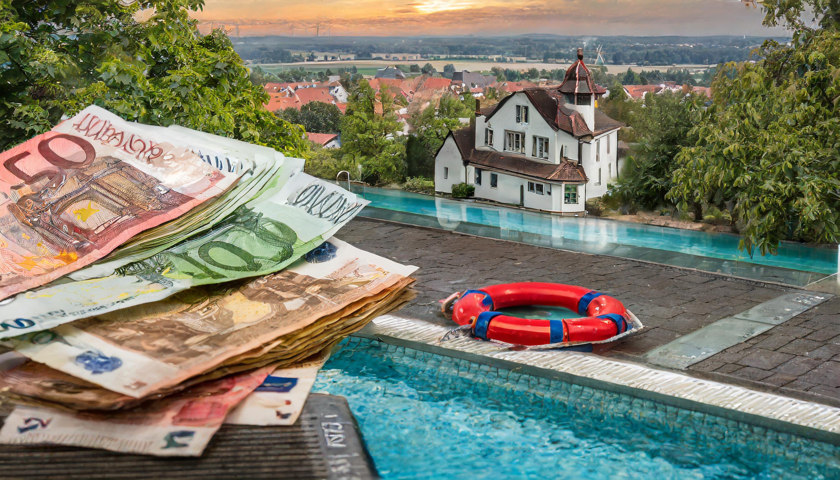 Verantwortung FDP-Pfungstadt