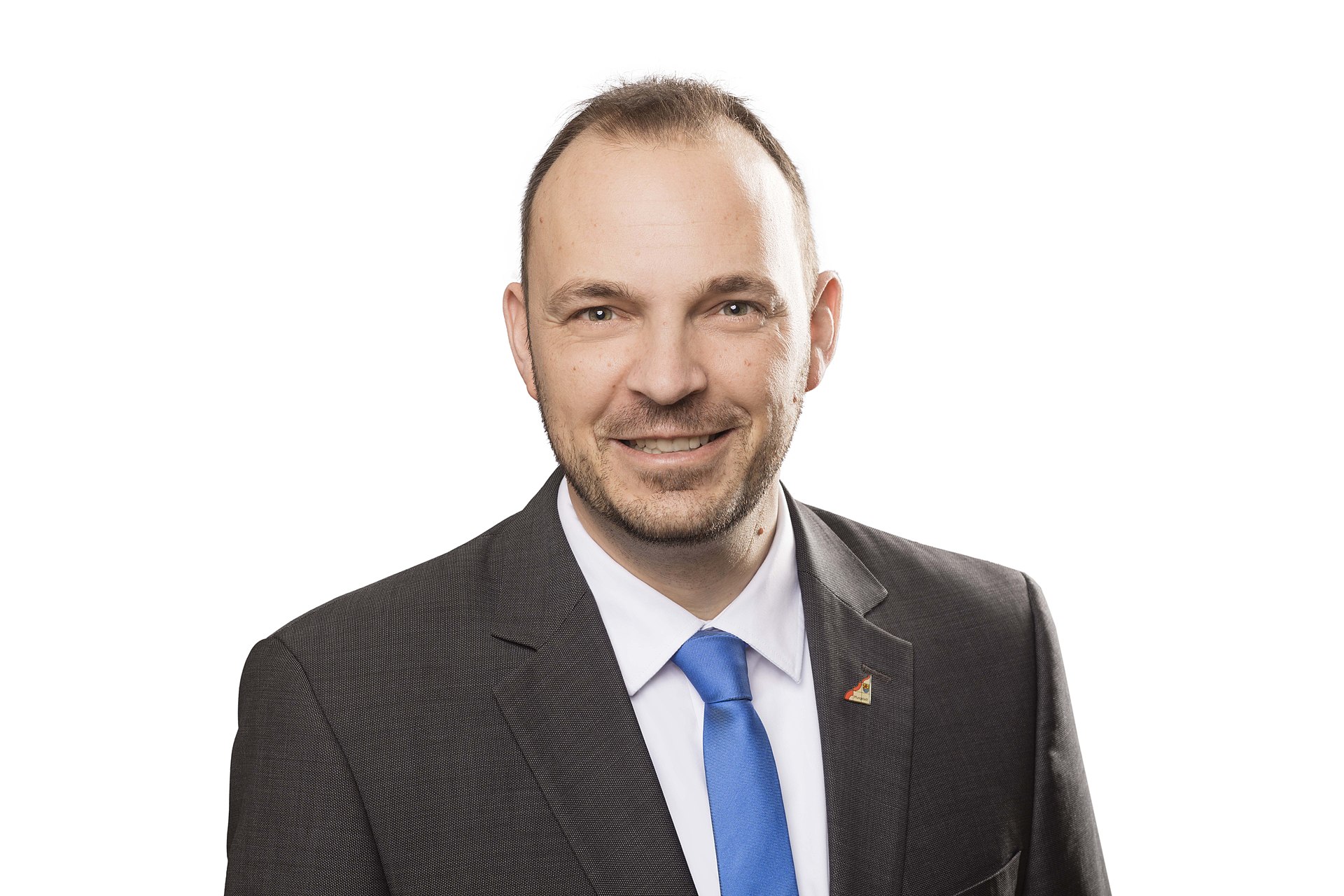 Patrick Koch Pfungstadt