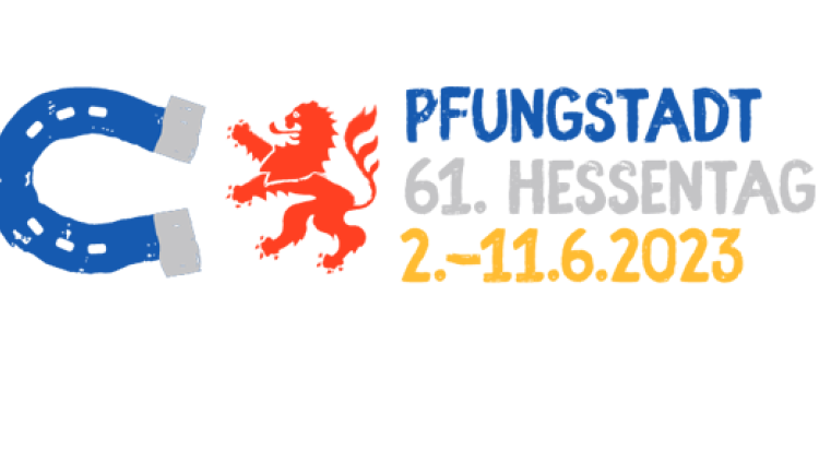 Hessentag 2023 Pfungstadt