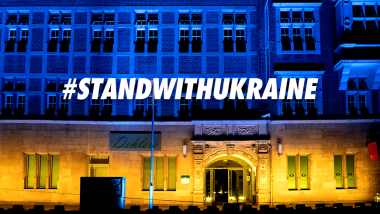 FDP Pfungstadt - Ukraine