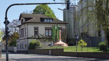 Pfungstädter Brauerei