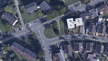 Standort neue Obdachlosenunterkunft?