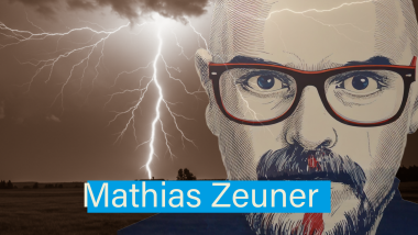 Mathias zeuner Bürgermeister Kandidat der FDP Pfungstadt