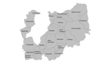 Kreis Darmstadt-Dieburg