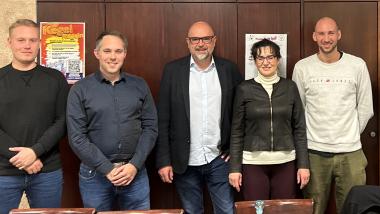 FDP Ortsverband Schaafheim