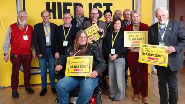 FDP Darmstadt-Dieburg