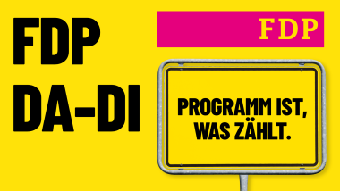 FDP DADI Programm