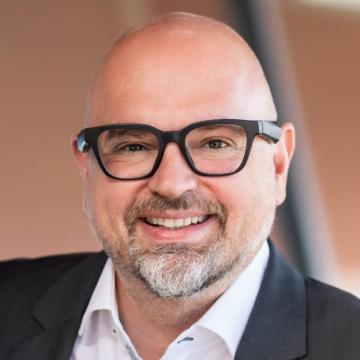 Mathias Zeuner FDP Pfungstadt