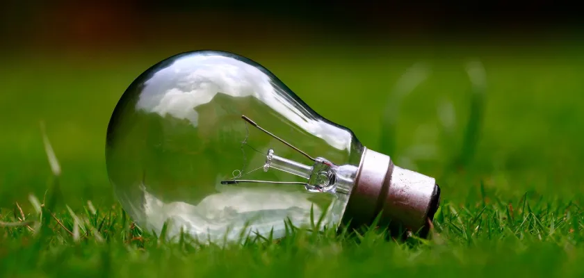 Lichtverschmutzung