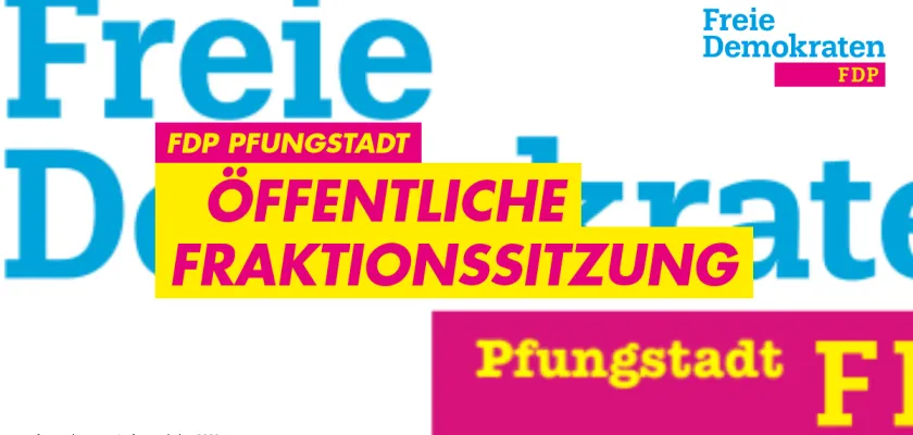 FDP Pfungstadt