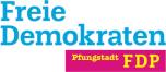 Logo FDP Pfungstadt