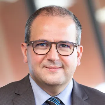 Boris Nadj