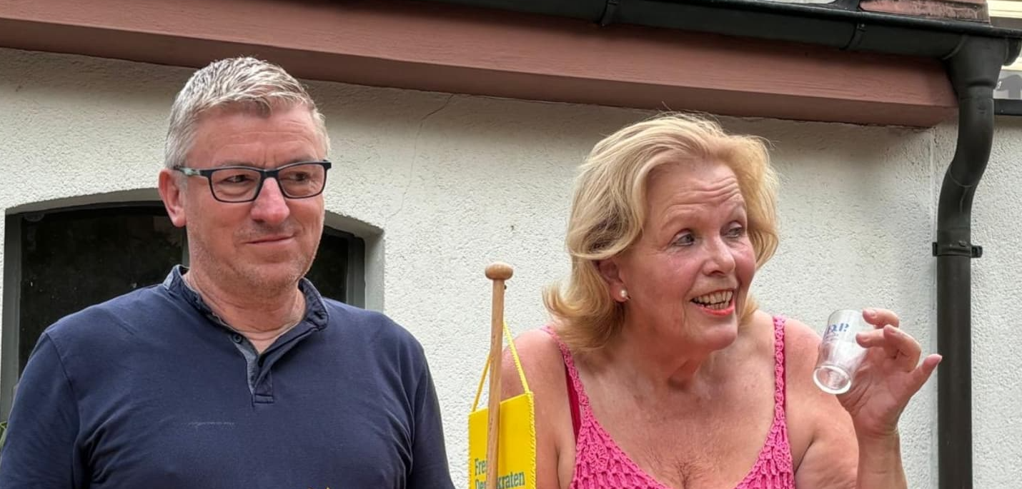 FDP Groß-Zimmern